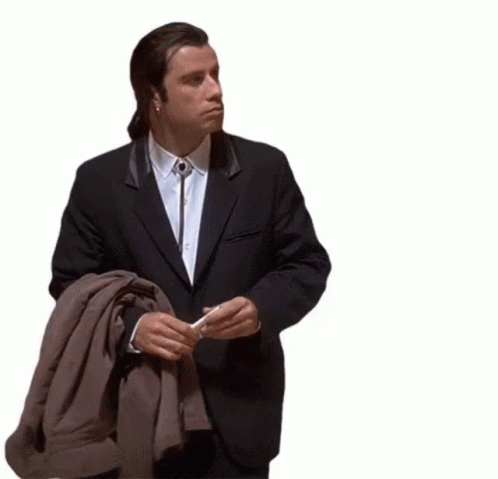 Travolta
